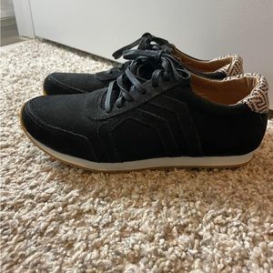 The Root Collective sneaker